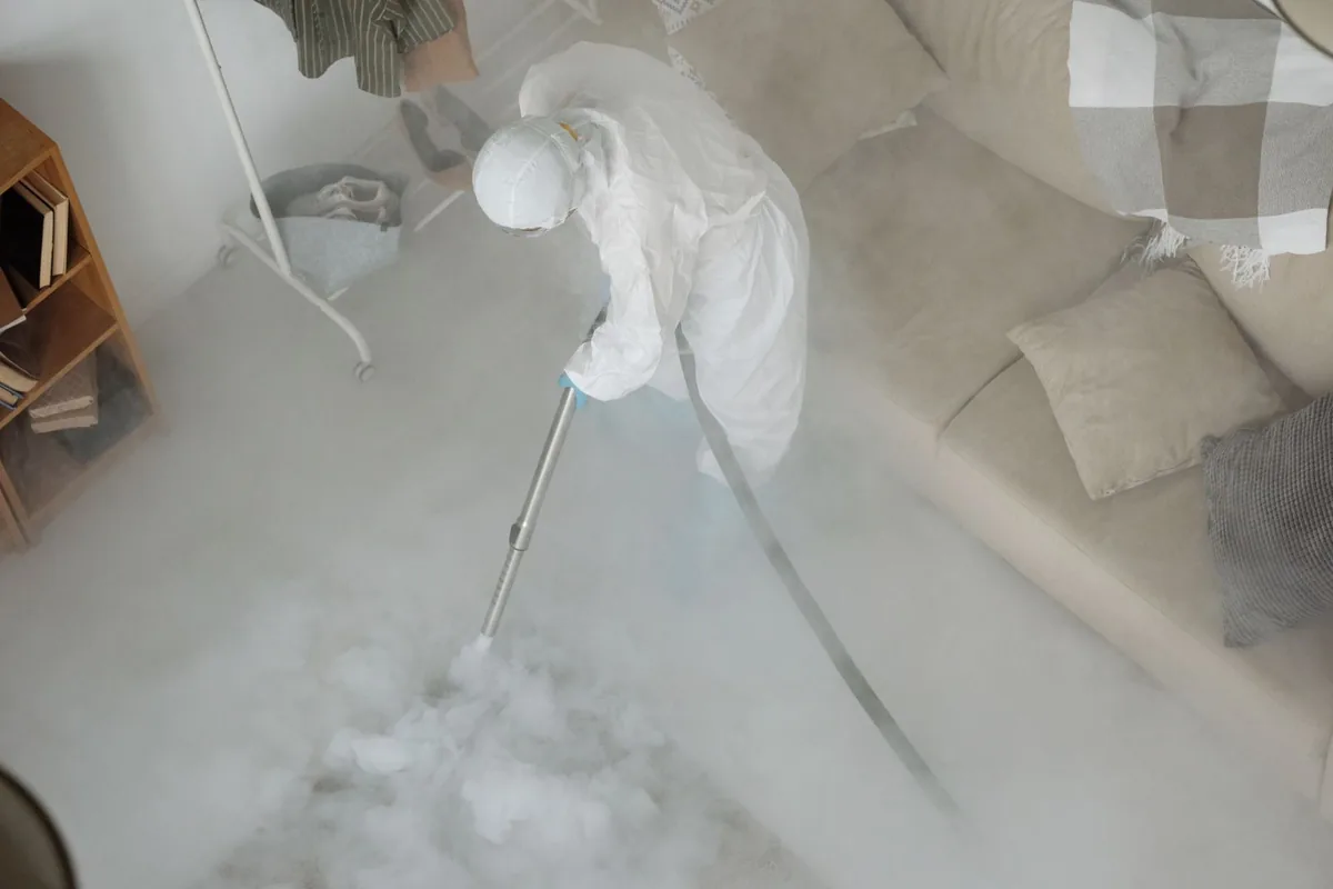 Biohazard Cleanup in Satellite Beach, FL